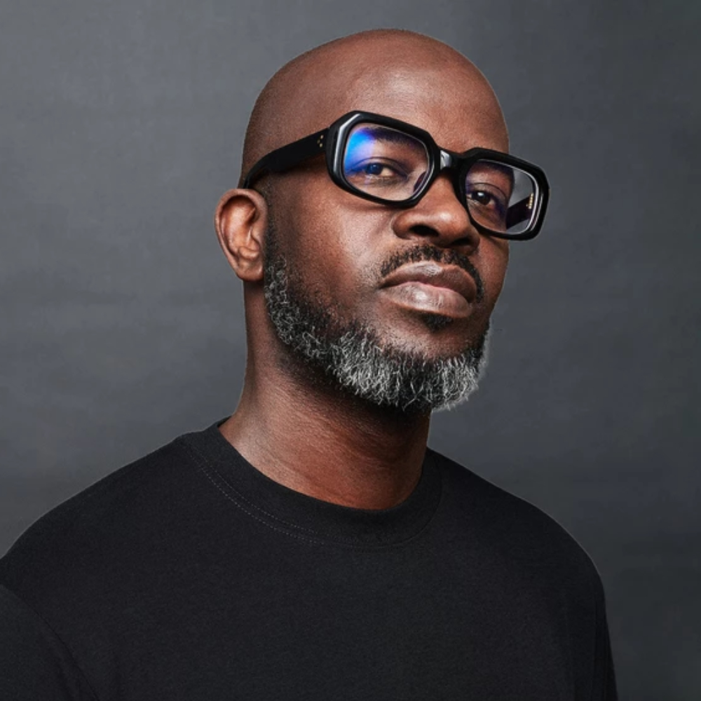 Armin van Buuren delivering emotional trance set with signature uplifting melodies