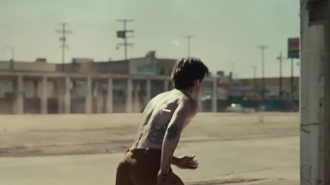 Clarity track cover featuring crystal clear visual design and uplifting trance elements