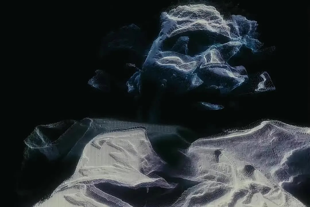 One More Time track artwork featuring disco-electronic fusion and celebration themes